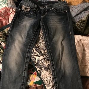 Almost new vigoss capris